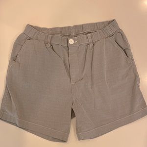 Mens Chubbies Shorts